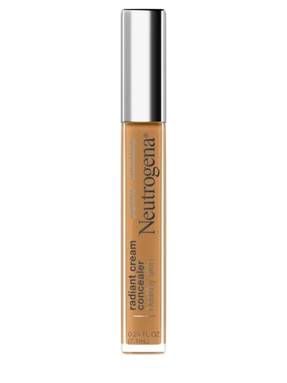 Neutrogena Healthy Skin Radiant Cream Concealer Golden 01, NEW